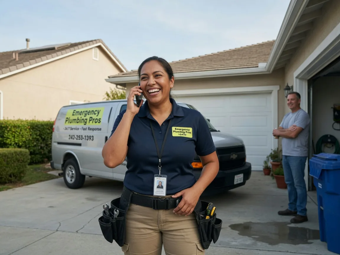 Emergency Plumber Cincinnati, OH FAQs
